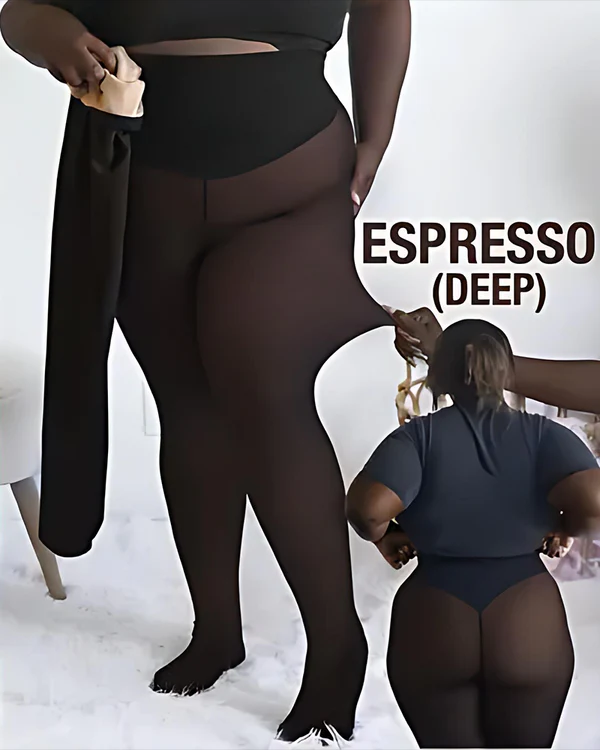 🔥🔥NEW COMPRESSION BAND & ONE SEAM OPTION! THE ORIGINAL MAGIC FLEECE LINED LEGGINGS