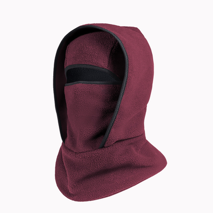 🔥Limited-time discount❄️ Outdoor Winter Warm Hat-Neckband Integrated Sports Mask-Windproof Cold