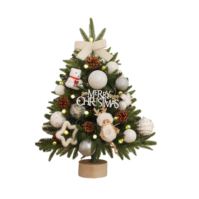 🔥 Early bird promotion💕🎅🏻Glamorous Mini Christmas Tree🎄