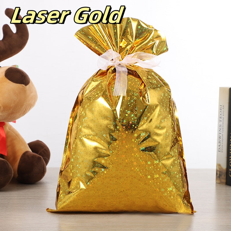 Laser Gold-11.8x16.5in (10 PCS)