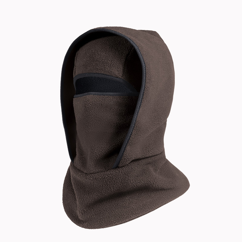 🔥Limited-time discount❄️ Outdoor Winter Warm Hat-Neckband Integrated Sports Mask-Windproof Cold