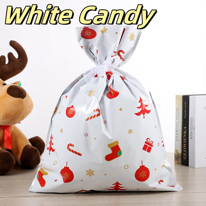 White Candy-15.3x20in (5 PCS)