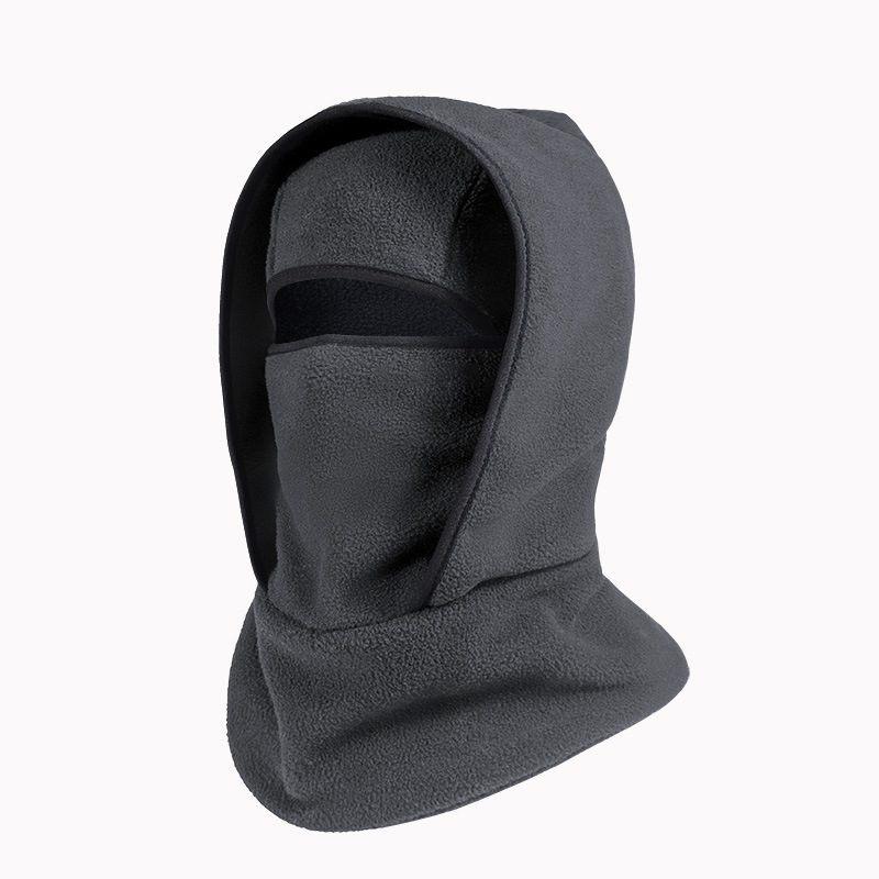 🔥Limited-time discount❄️ Outdoor Winter Warm Hat-Neckband Integrated Sports Mask-Windproof Cold
