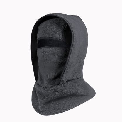 🔥Limited-time discount❄️ Outdoor Winter Warm Hat-Neckband Integrated Sports Mask-Windproof Cold