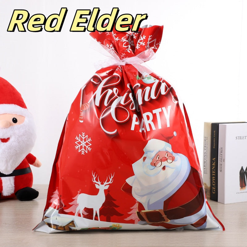 Red Elder-17.3x22.4in (5 PCS )