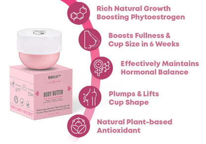 BBOJI™ Body Butter