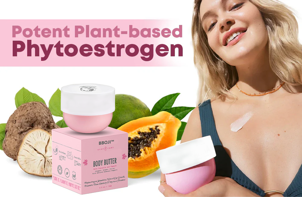 BBOJI™ Body Butter