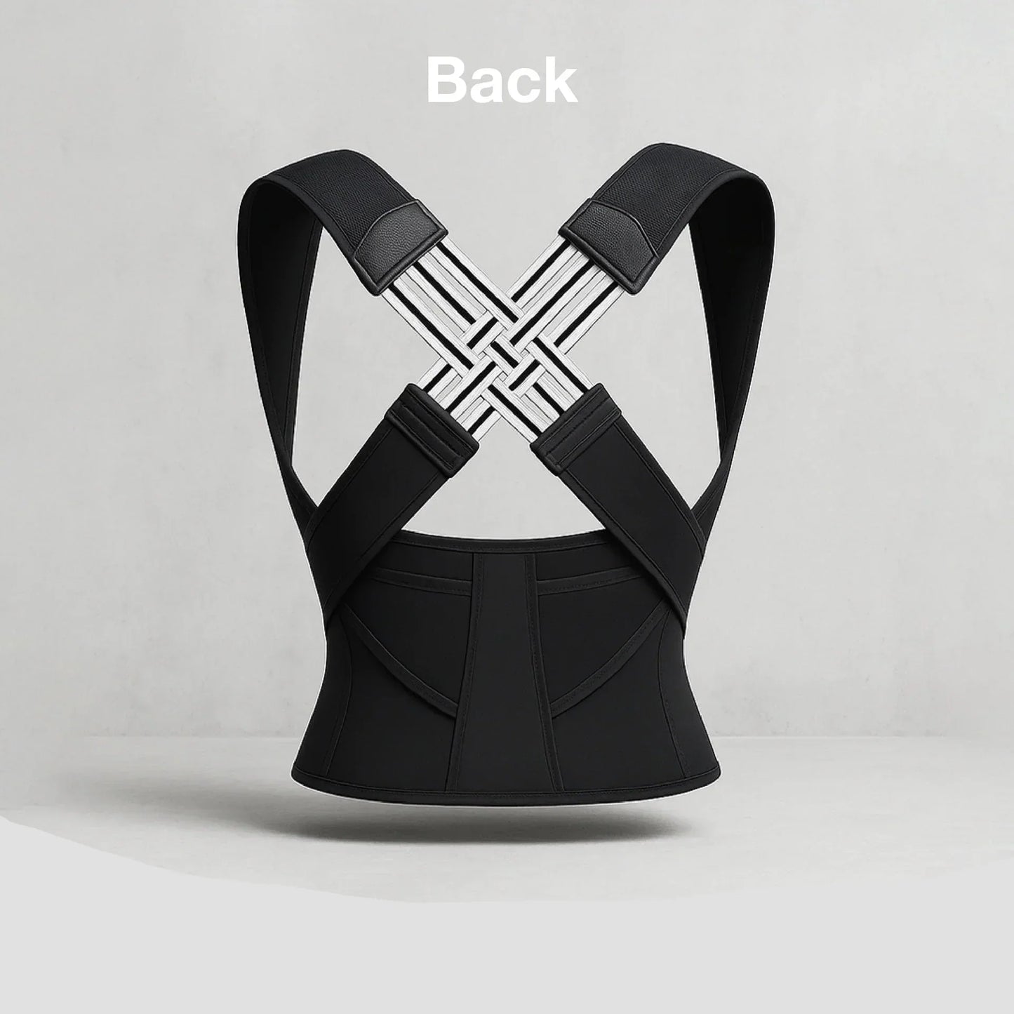 (🔥Limited Time Half Price Sale🔥)👦HZA™ Back Correction Belt - THE INVISIBLE BACK HERO👧