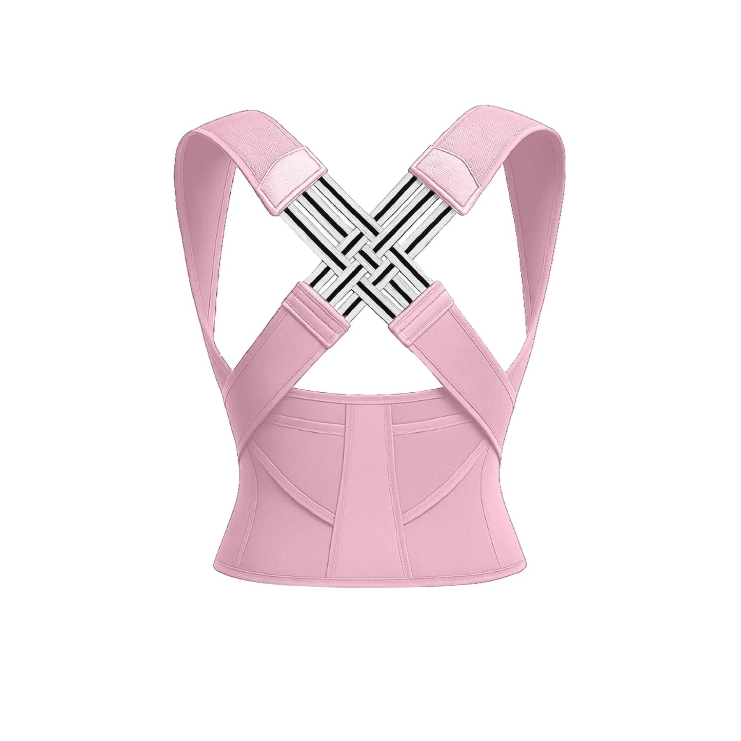 (🔥Limited Time Half Price Sale🔥)👦HZA™ Back Correction Belt - THE INVISIBLE BACK HERO👧