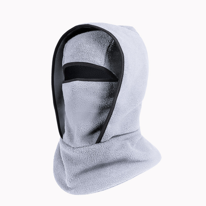 🔥Limited-time discount❄️ Outdoor Winter Warm Hat-Neckband Integrated Sports Mask-Windproof Cold