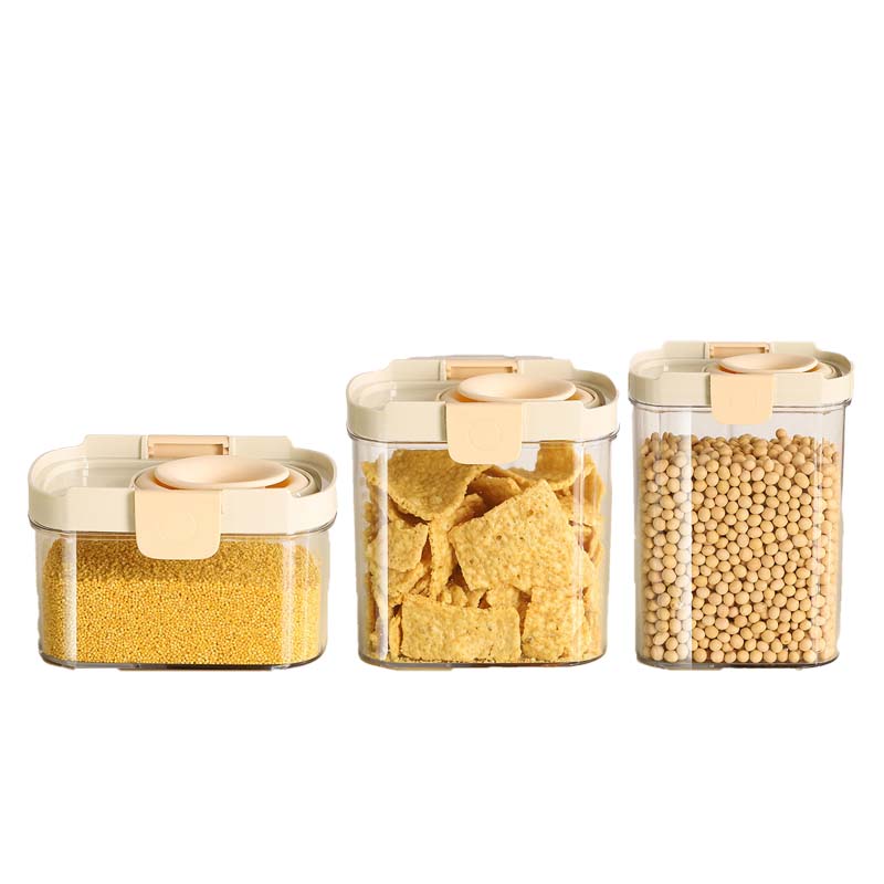 Upgrade - 750ml+1350ml+1850ml (3PCS/Set)