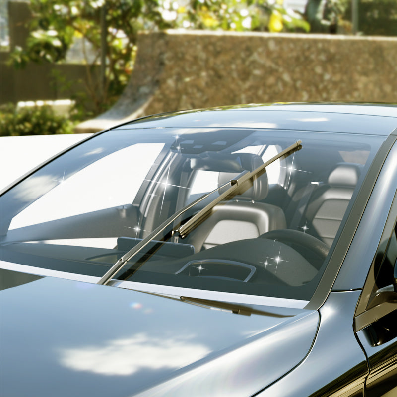 🔥LAST DAY 80% OFF🔥 Auto Glass Side Window Oil Film Removal Cleaner